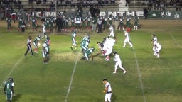 Joshua Bejarano's highlights Gardena High School