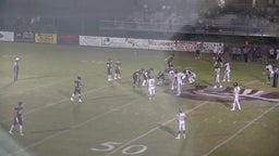 Scotts Hill football highlights Hardin County High School