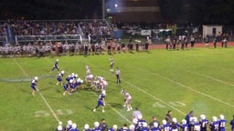 Spencer Carbonneau's highlights Cocalico High School
