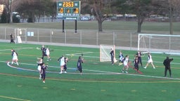 New Trier girls lacrosse highlights vs. Oak Park-River Fores