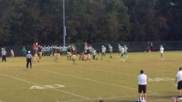 Green County football highlights Campbellsville High School