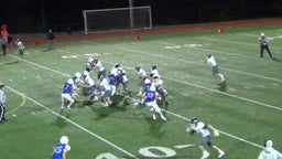 Ashland football highlights Cohasset High School