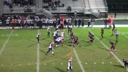 Romeoville football highlights vs. Plainfield North