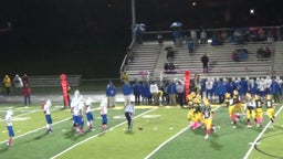 Notre Dame Academy football highlights vs. Ashwaubenon High Sch