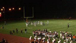 Monroe football highlights Kamiak High School