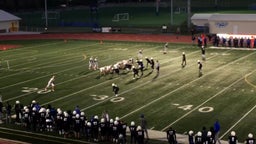 Chanhassen football highlights Hopkins High School