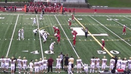 Lakewood football highlights Bellingham