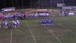 Southern Academy football highlights Chambers Academy High School