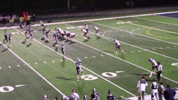 Edgewood football highlights Piqua High School