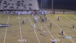 Greer football highlights North Augusta High School