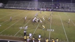 Lewisville football highlights vs. C.A Johnson High