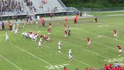 Deep Creek football highlights Grassfield