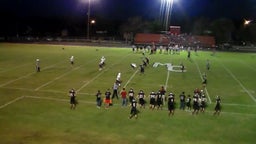 Northside football highlights Motley County High School