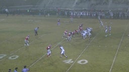 Seth Mckay's highlights Germantown High School