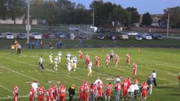 Audubon football highlights Glidden-Ralston