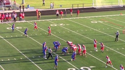 North football highlights Wichita South High