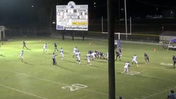 Elkins football highlights Mountain View
