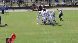 Tucker football highlights Marshall High School