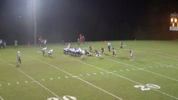 Leslie County football highlights vs. Shelby Valley
