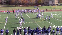 Robbinsville football highlights vs. Princeton High
