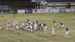 Ascension Catholic football highlights Southern Lab High School