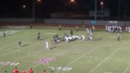 Cory Hart's highlight vs. Clearwater High