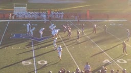 Ardsley football highlights Putnam Valley High School