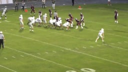 Braden River football highlights vs. Lakewood Ranch High