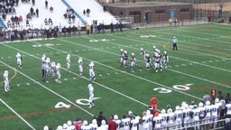 Providence Catholic football highlights vs. Mount Carmel High