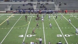 Leavenworth football highlights Shawnee Mission Northwest High School