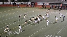 Capistrano Valley football highlights Damien High School