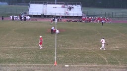 Patrick O'Brien's highlights Smyrna High School