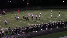 Chatfield football highlights Caledonia High School