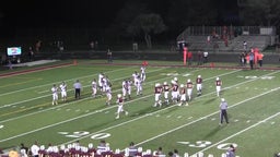 Ankeny football highlights vs. Ames