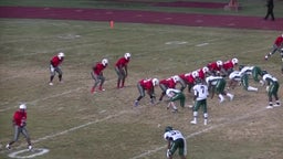 Wooddale football highlights vs. Cordova