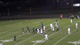 Sauk Rapids-Rice football highlights Osseo Senior High School