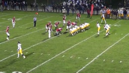 Wauseon football highlights Archbold High School