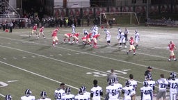 Joe Camara's highlights Everett High School