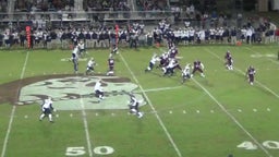 Braden River football highlights vs. Saint Thomas Aquinas