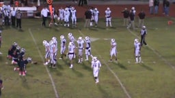 West Orange-Stark football highlights Silsbee High School