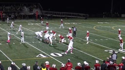 Mount Si football highlights Redmond High School