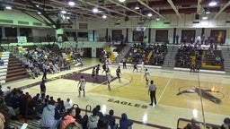 Belen basketball highlights Atrisco Heritage Academy High School