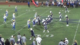 Scripps Ranch football highlights Mira Mesa High School