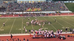 Omaha Northwest football highlights Omaha Burke High School