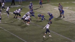 Framingham football highlights Braintree