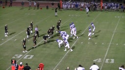 Westview football highlights Basha High School