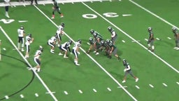 Kingwood football highlights Pasadena High School