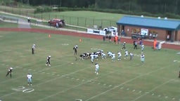 Hopewell football highlights Lake Norman High School