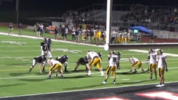 Pinckney football highlights South Lyon High School