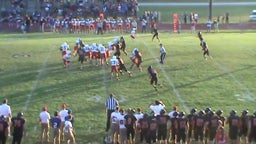 McDonald County football highlights vs. East Newton